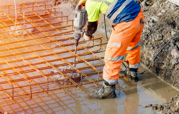 Best Concrete Retaining Walls in Otisville, NY